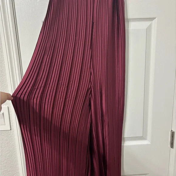 NWT Anthropologie Jumpsuit (S) - Picture 6 of 6